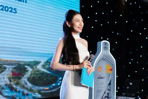 Shell — Gala Dinner NPP — ảnh 7/28