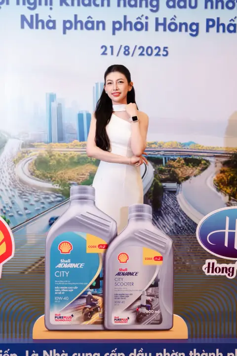 Shell — Gala Dinner NPP — ảnh 10/28