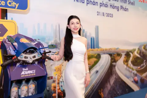 Shell — Gala Dinner NPP — ảnh 11/28