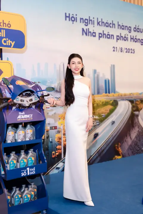 Shell — Gala Dinner NPP — ảnh 12/28