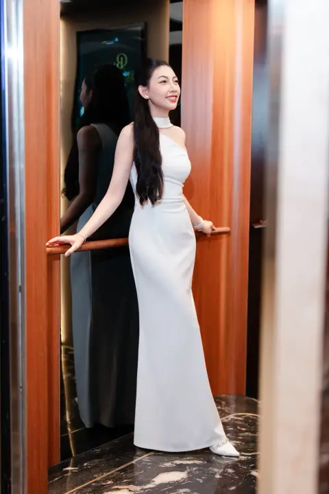 Shell — Gala Dinner NPP — ảnh 18/28
