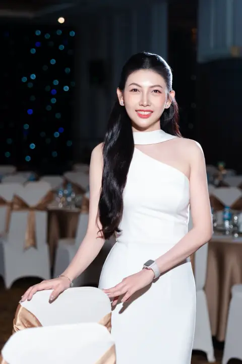 Shell — Gala Dinner NPP — ảnh 21/28