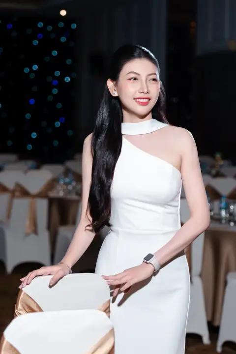 Shell — Gala Dinner NPP — ảnh 22/28