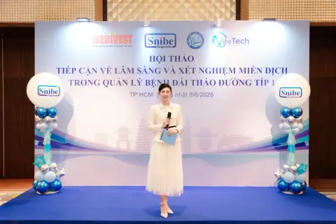Hội thảo Snipe — ảnh 1/19