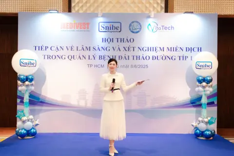 Hội thảo Snipe — ảnh 2/19