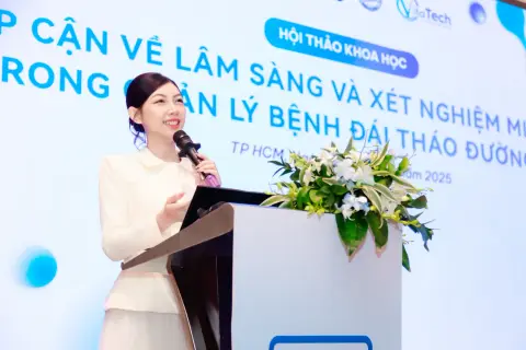 Hội thảo Snipe — ảnh 9/19