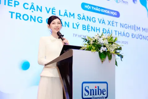 Hội thảo Snipe — ảnh 10/19