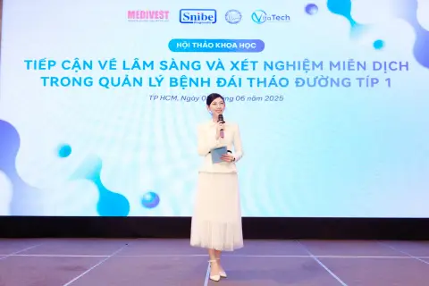 Hội thảo Snipe — ảnh 12/19