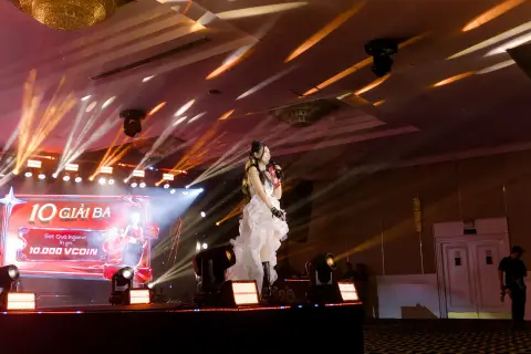 Đại tiệc Sinh nhật Audition 20 tuổi — Dancing in Glory — ảnh 10/37