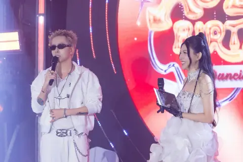 Đại tiệc Sinh nhật Audition 20 tuổi — Dancing in Glory — ảnh 36/37