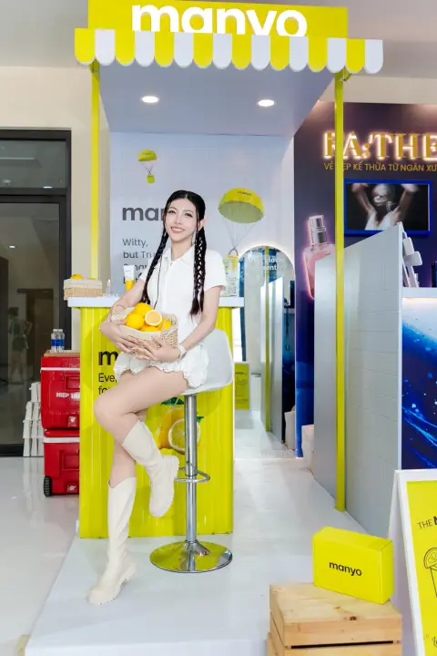 Brand mỹ phẩm Hàn Quốc — Sao Concert — ảnh 8/28