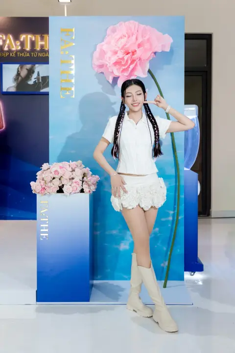 Brand mỹ phẩm Hàn Quốc — Sao Concert — ảnh 9/28