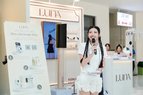Brand mỹ phẩm Hàn Quốc — Sao Concert — ảnh 10/28