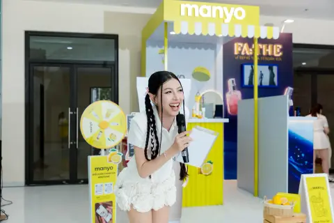Brand mỹ phẩm Hàn Quốc — Sao Concert — ảnh 19/28