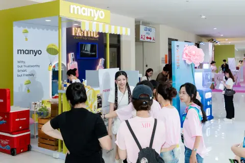 Brand mỹ phẩm Hàn Quốc — Sao Concert — ảnh 22/28