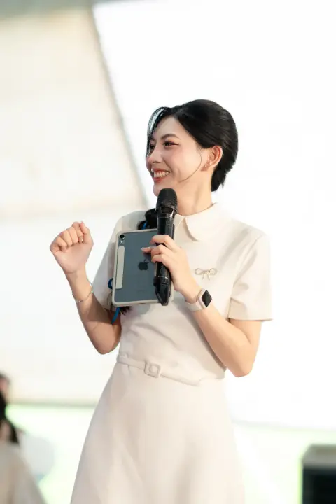 Enfagrow — Event Mẹ và Bé — ảnh 7/17