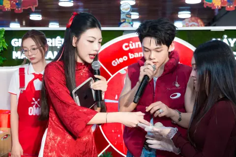 OMO — Ca sĩ Jayson Lee — ảnh 7/16