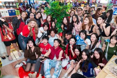 OMO — Ca sĩ Jayson Lee — ảnh 15/16