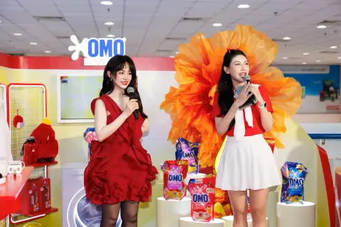 OMO — Ca sĩ Lương Bích Hữu — ảnh 4/23