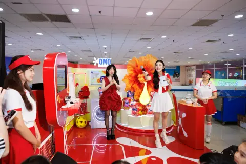 OMO — Ca sĩ Lương Bích Hữu — ảnh 6/23