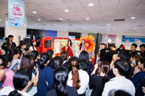 OMO — Ca sĩ Lương Bích Hữu — ảnh 7/23