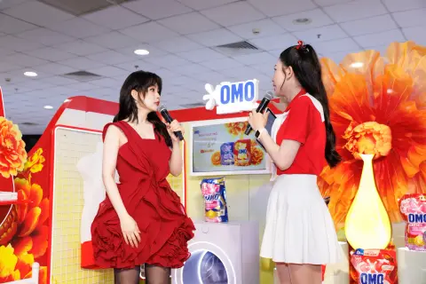 OMO — Ca sĩ Lương Bích Hữu — ảnh 10/23
