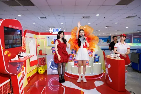 OMO — Ca sĩ Lương Bích Hữu — ảnh 13/23