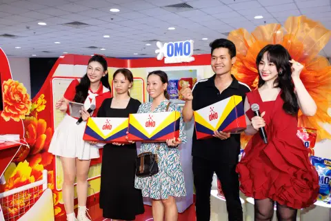 OMO — Ca sĩ Lương Bích Hữu — ảnh 15/23