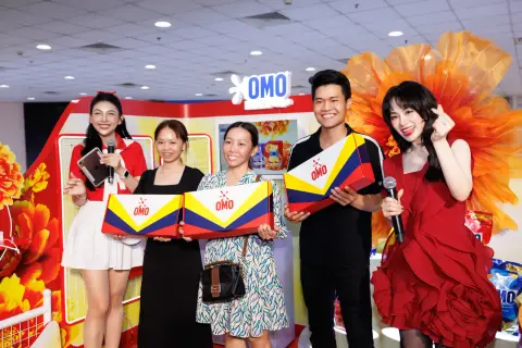 OMO — Ca sĩ Lương Bích Hữu — ảnh 16/23
