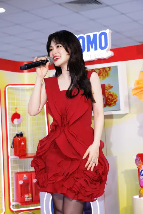 OMO — Ca sĩ Lương Bích Hữu — ảnh 19/23