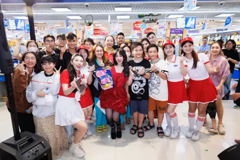 OMO — Ca sĩ Lương Bích Hữu — ảnh 21/23
