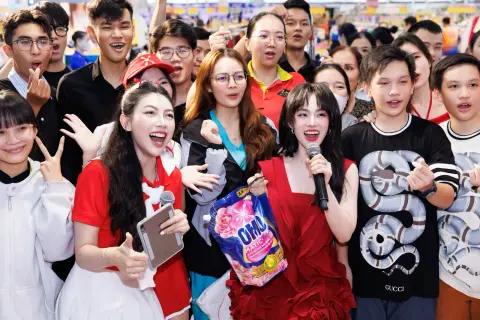 OMO — Ca sĩ Lương Bích Hữu — ảnh 22/23