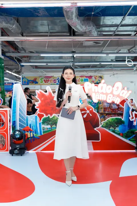 OMO — Gia đình Anh tài HuyR — ảnh 1/26