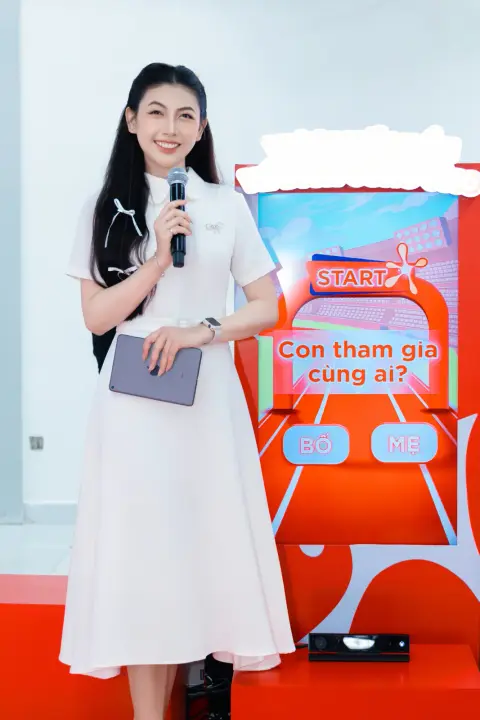 OMO — Gia đình Anh tài HuyR — ảnh 2/26