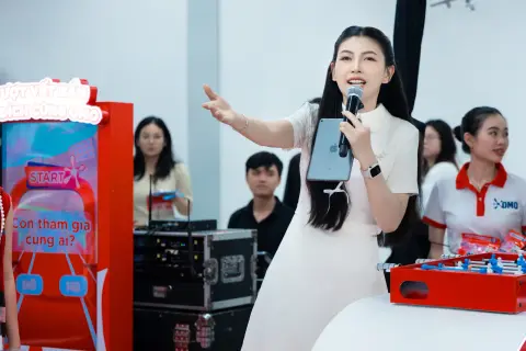 OMO — Gia đình Anh tài HuyR — ảnh 9/26