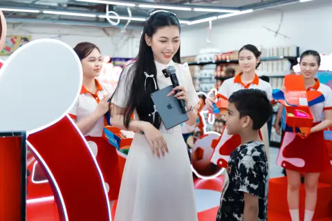 OMO — Gia đình Anh tài HuyR — ảnh 12/26