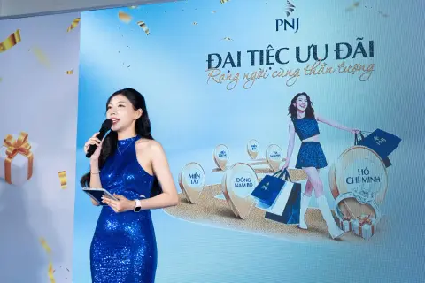PNJ — Ca sĩ Anh Tú — ảnh 2/53