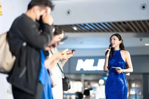 PNJ — Ca sĩ Anh Tú — ảnh 6/53