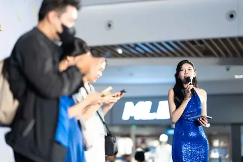 PNJ — Ca sĩ Anh Tú — ảnh 7/53