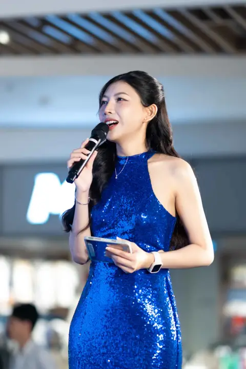 PNJ — Ca sĩ Anh Tú — ảnh 8/53