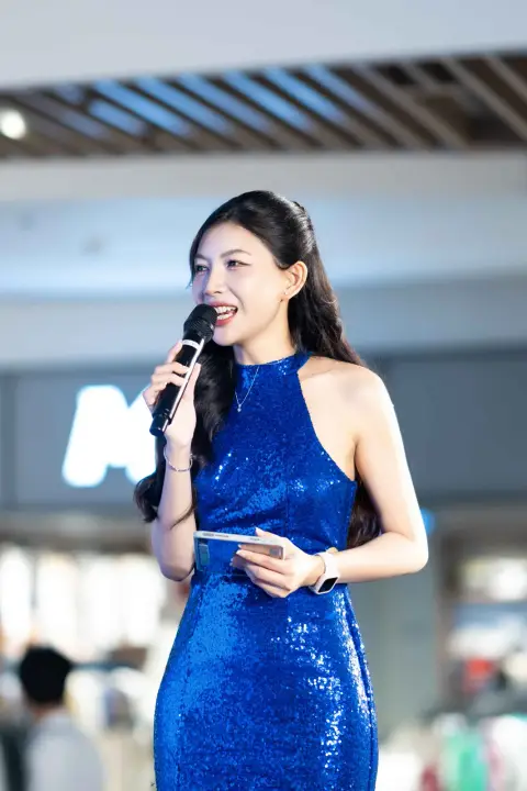 PNJ — Ca sĩ Anh Tú — ảnh 9/53