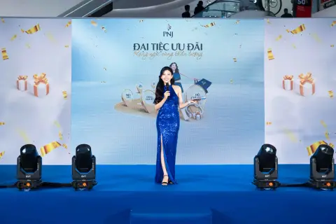 PNJ — Ca sĩ Anh Tú — ảnh 14/53