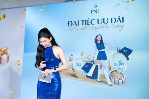 PNJ — Ca sĩ Anh Tú — ảnh 15/53