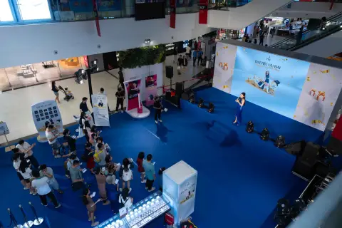 PNJ — Ca sĩ Anh Tú — ảnh 16/53