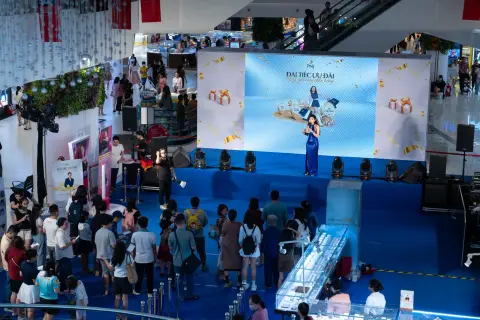 PNJ — Ca sĩ Anh Tú — ảnh 17/53