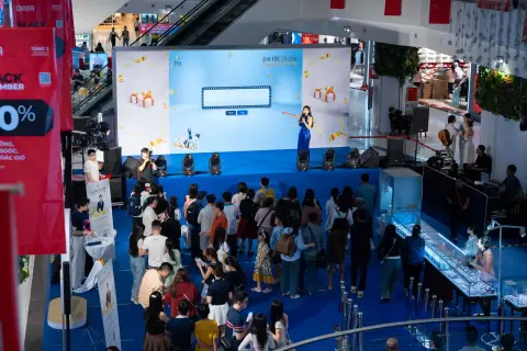 PNJ — Ca sĩ Anh Tú — ảnh 18/53