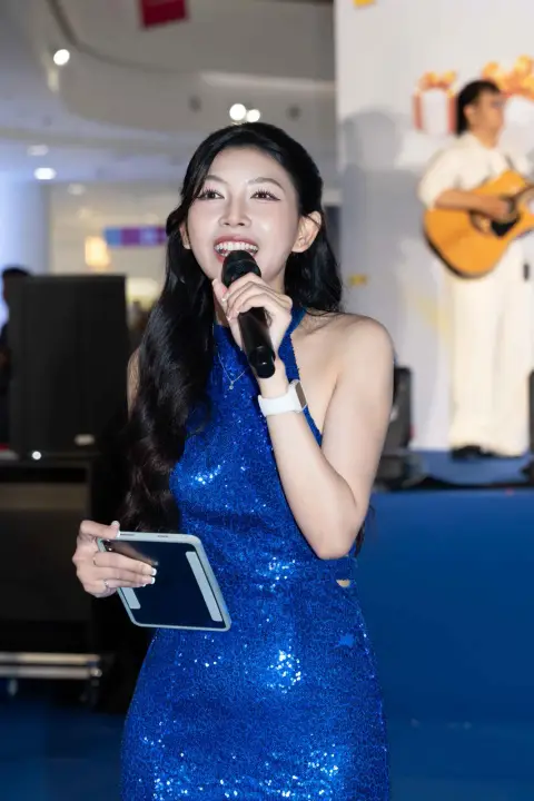 PNJ — Ca sĩ Anh Tú — ảnh 21/53