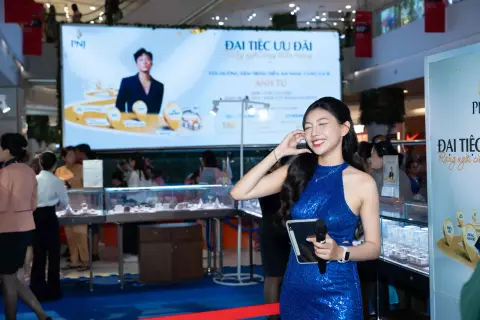 PNJ — Ca sĩ Anh Tú — ảnh 24/53
