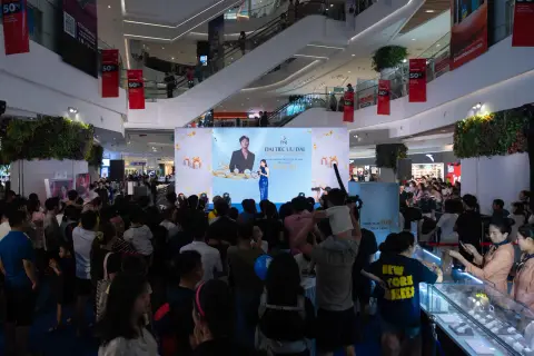 PNJ — Ca sĩ Anh Tú — ảnh 27/53