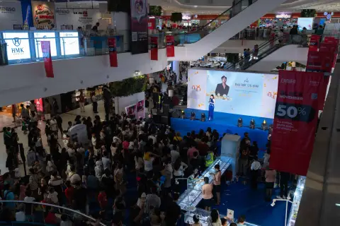 PNJ — Ca sĩ Anh Tú — ảnh 29/53